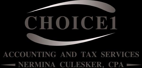 Choice1 Accounting and Tax Services