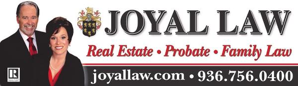 The Joyal Law Firm