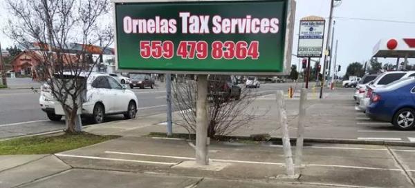 Candy's Tax Services