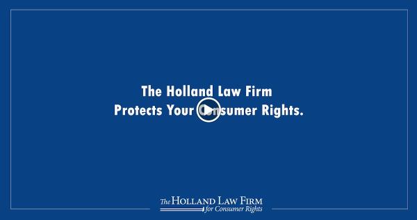 The Holland Law Firm
