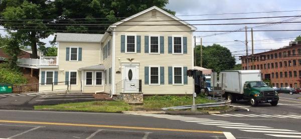 Allinson & Associates