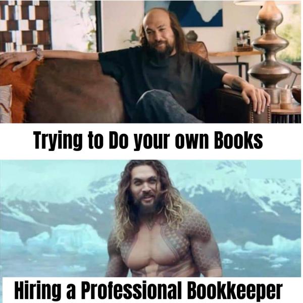 Trident Bookkeeping Solutions