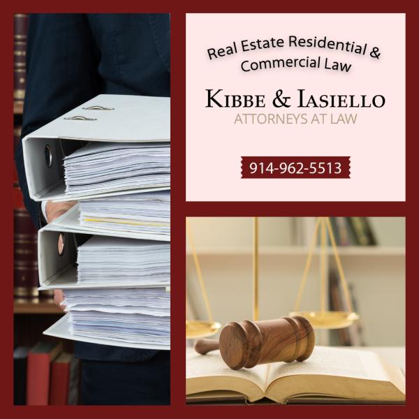 Kibbe & Iasiello, Attorneys at Law
