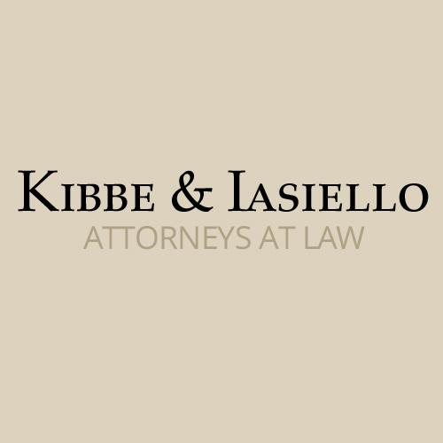 Kibbe & Iasiello, Attorneys at Law