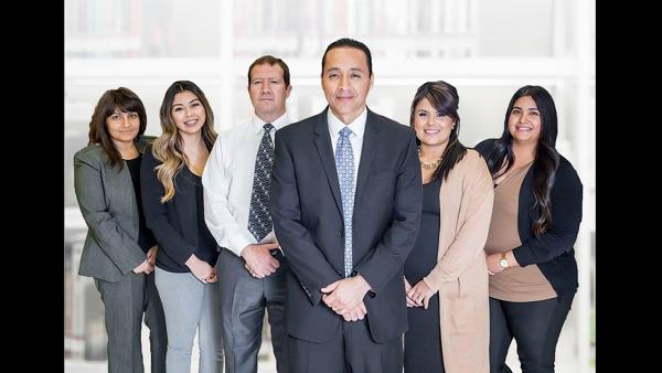 Law Offices of Alejo Lugo & Associates