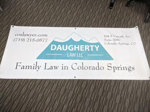 Daugherty Law