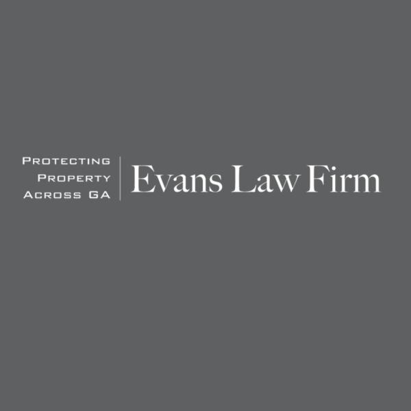 Evans Law Firm