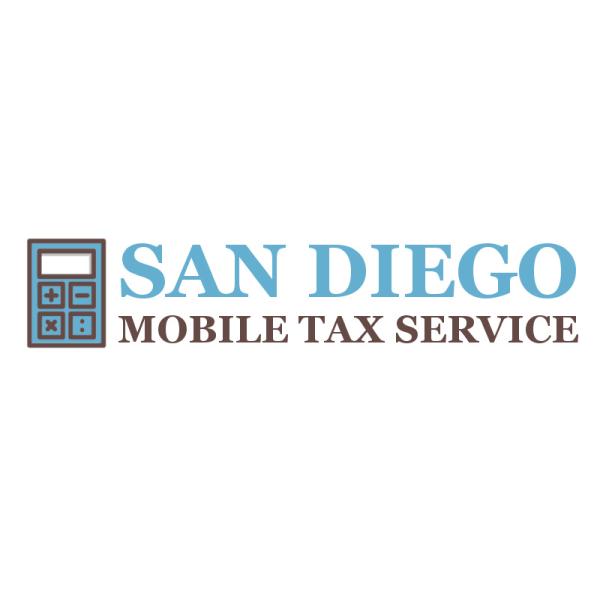San Diego Mobile Tax Service