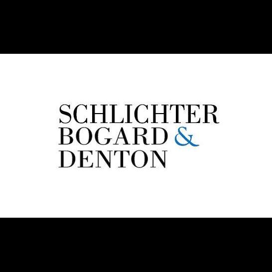 Schlichter Bogard & Denton