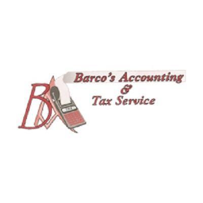 Barco's Accounting & Tax Service