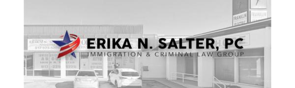 Erika Salter Law Office