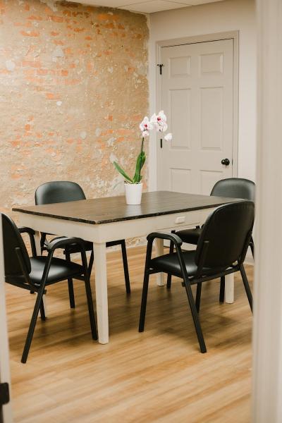 Taylor and Strickland