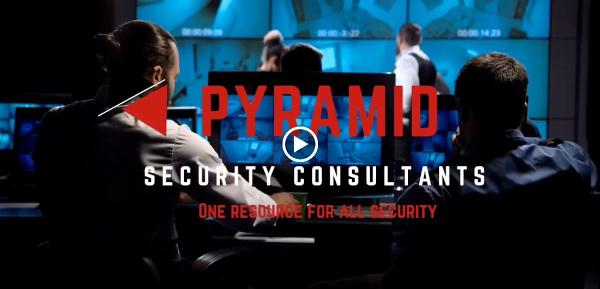 Pyramid Security Consultants