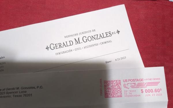 Law Offices Of Gerald M. Gonzales