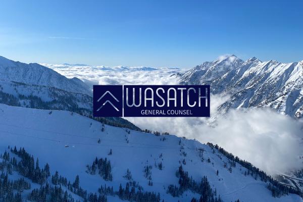 Wasatch General Counsel