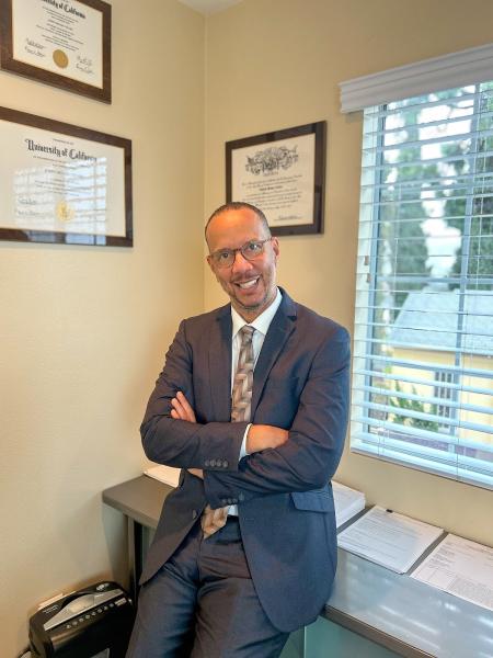 Law Office of Joseph Collier