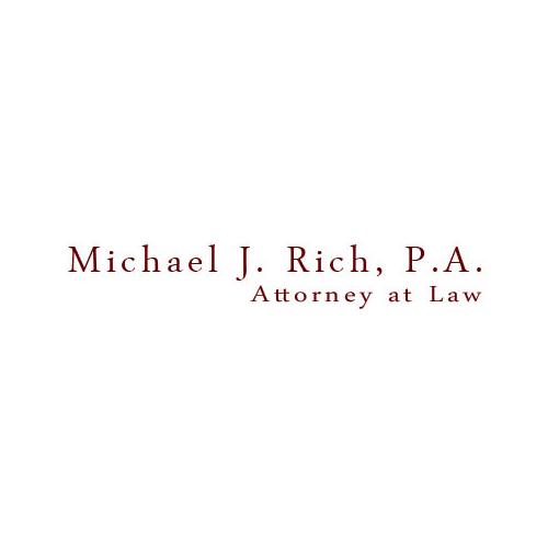 Michael J. Rich