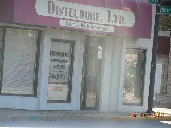 Disteldorf Limited