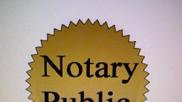 North Penn Notary