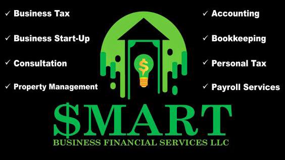 Smart Business Financial Services