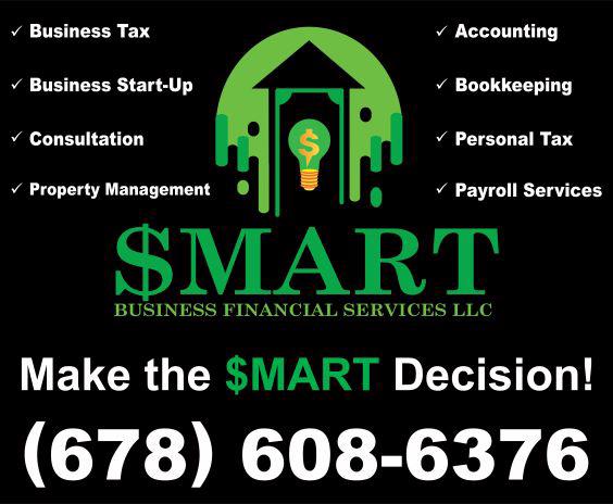 Smart Business Financial Services