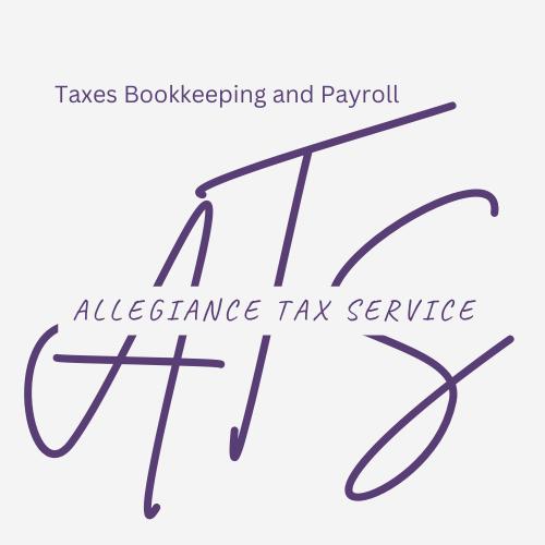 Allegiance Tax Service