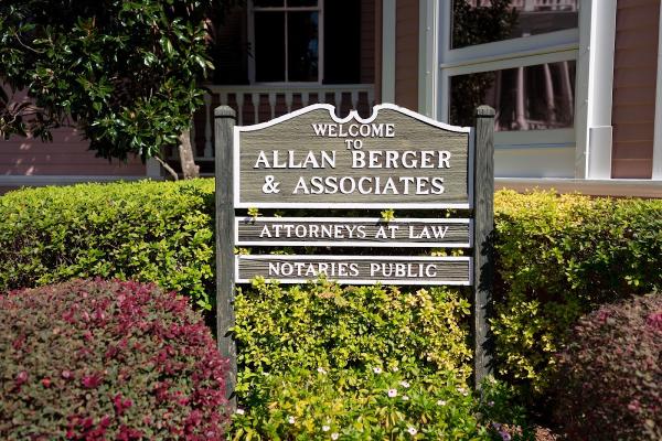 Allan Berger & Associates