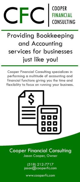 Cooper Financial Consulting
