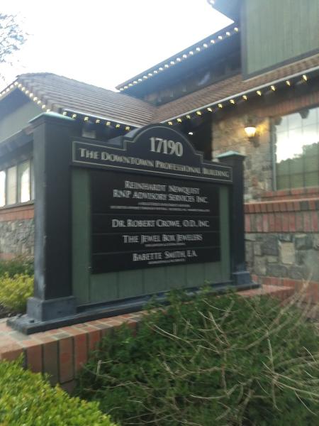 Babette Smith Bookkeeping & Taxes