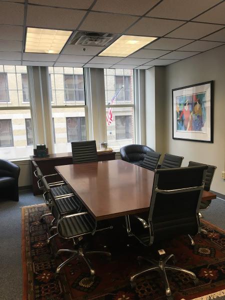 Fitzgerald Law Group