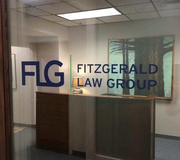 Fitzgerald Law Group