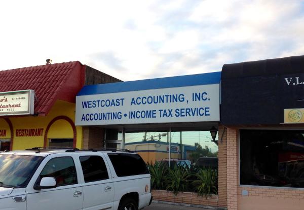 West Coast Accounting