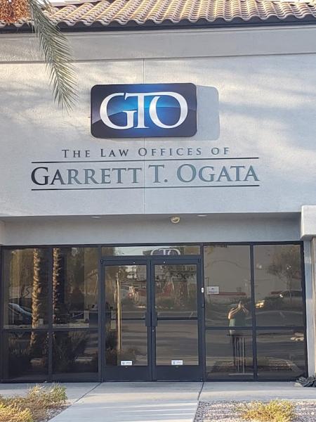 Law Offices of Garrett T Ogata