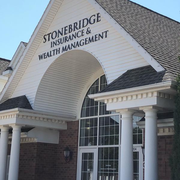 Stonebridge Insurance and Wealth Management