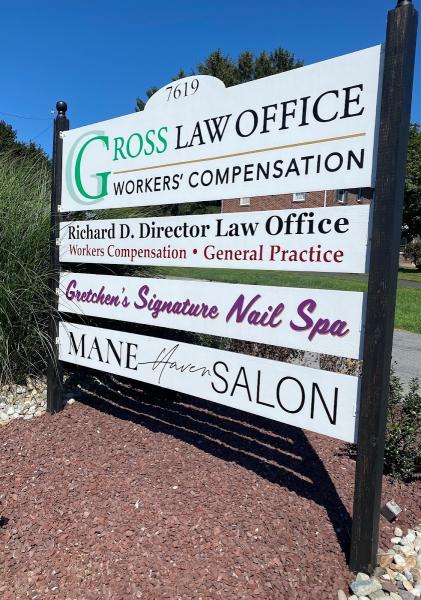 Gross Law Office