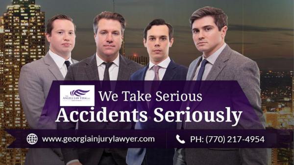 The Angell Law Firm