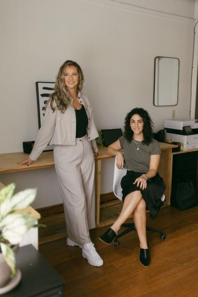 Balanced Financial Consulting