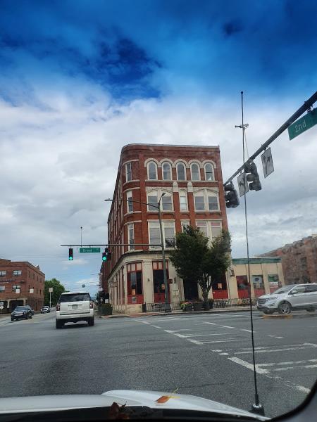 McRae, Smith, Peek, Harman & Monroe