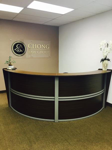 Chong Law Group