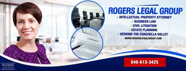 Rogers Legal Group