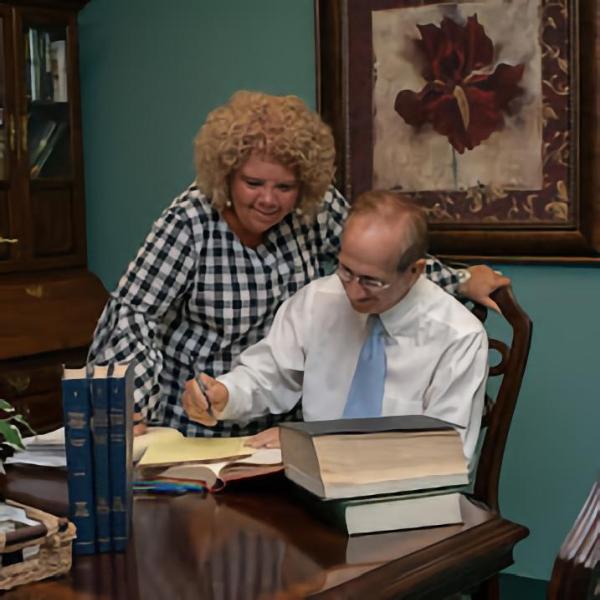 Nick L. Pearl Attorney At Law