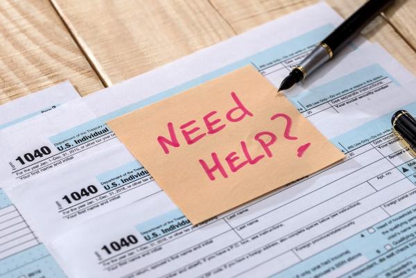 Jones Tax Service