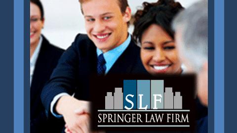 Springer Law Firm