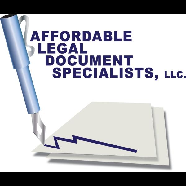 Affordable Legal Document Specialists