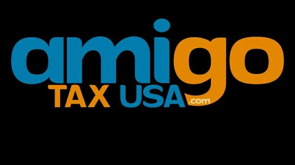 Amigo Tax USA