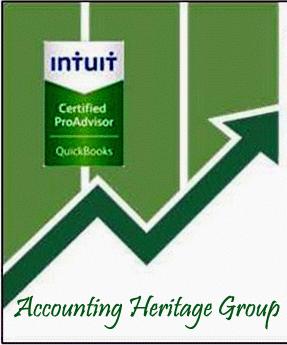 Accounting Heritage Group