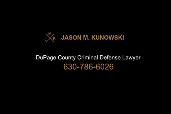 Jason Kunowski Attorney at Law