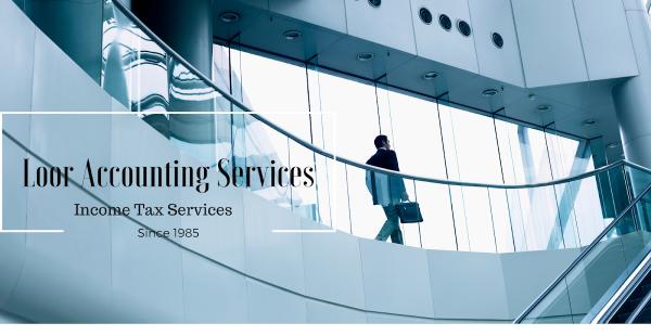 Loor Accounting Services