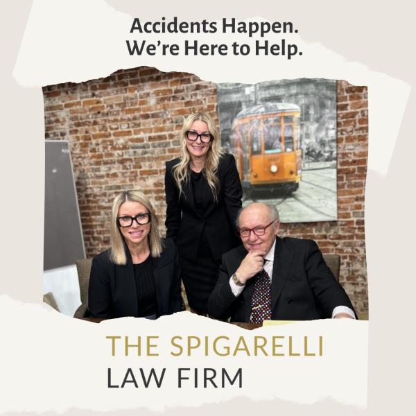 Spigarelli Law Firm