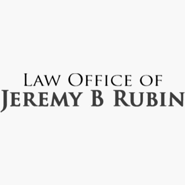 Law Office of Jeremy B Rubin